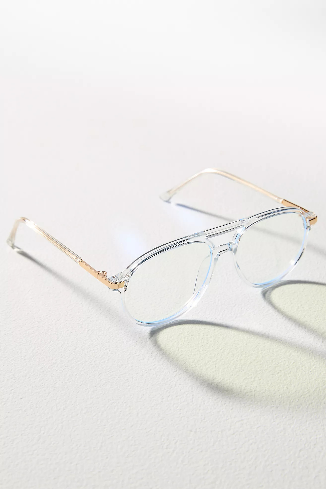 I-SEA Aviator Readers | Anthropologie (US)