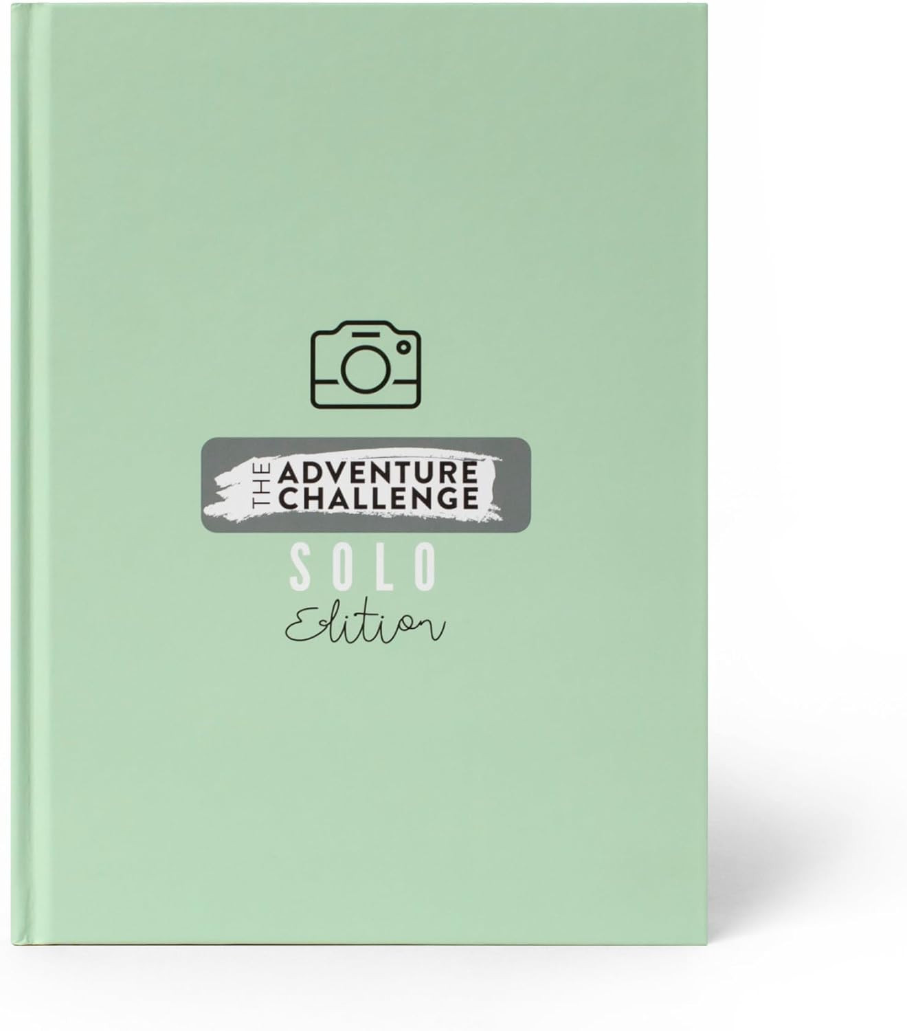 The Adventure Challenge Solo Edition - 50 Scratch-Off Adventures and Games for Adults & Teens, Ad... | Amazon (US)