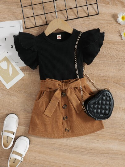 SHEIN Kids EVRYDAY | SHEIN