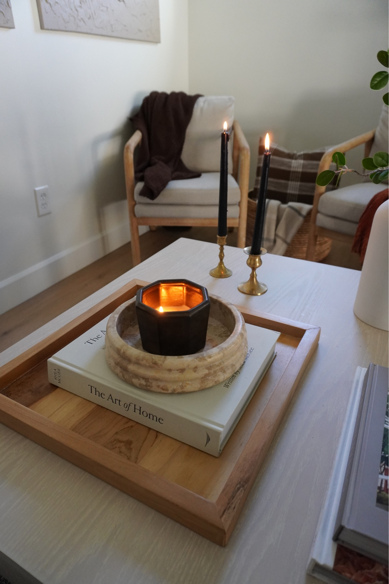 Most items are from target!

#LTKhome