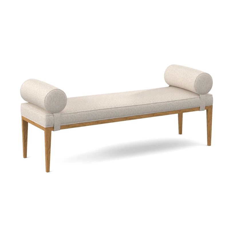 Brooklyn Upholstered Bench | Wayfair North America