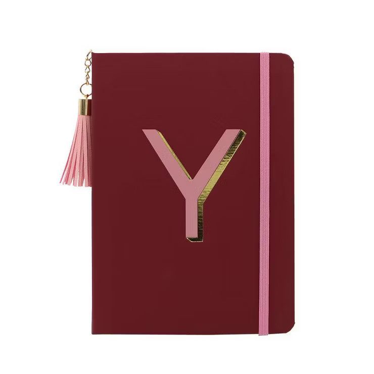 College Ruled Journal Monogrammed - Opalhouse™ | Target