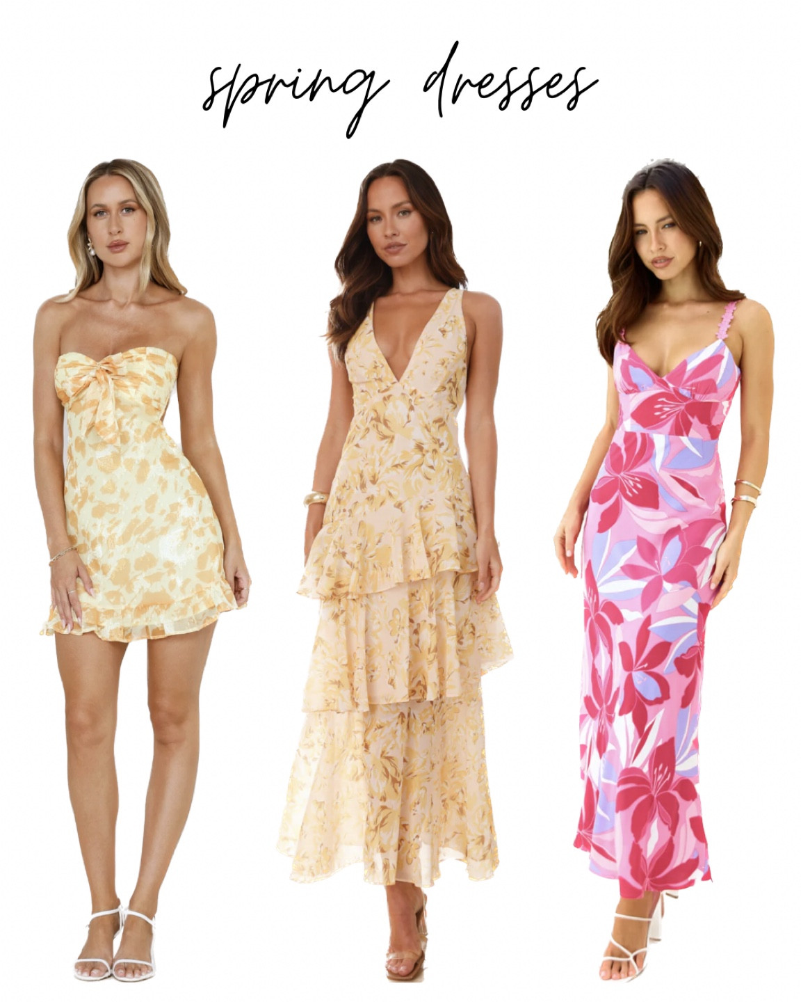 spring dresses, spring dress, easter dresses, easter dress, summer dresses, summer dress, date night dress, spring date night dress, casual dress, long dress, pink dress, blue dress, yellow dress, floral dress, picnic dress, aesthetic dress, pastel dress, flowy dress, short dress

#LTKStyleTip #LTKSeasonal #LTKTravel