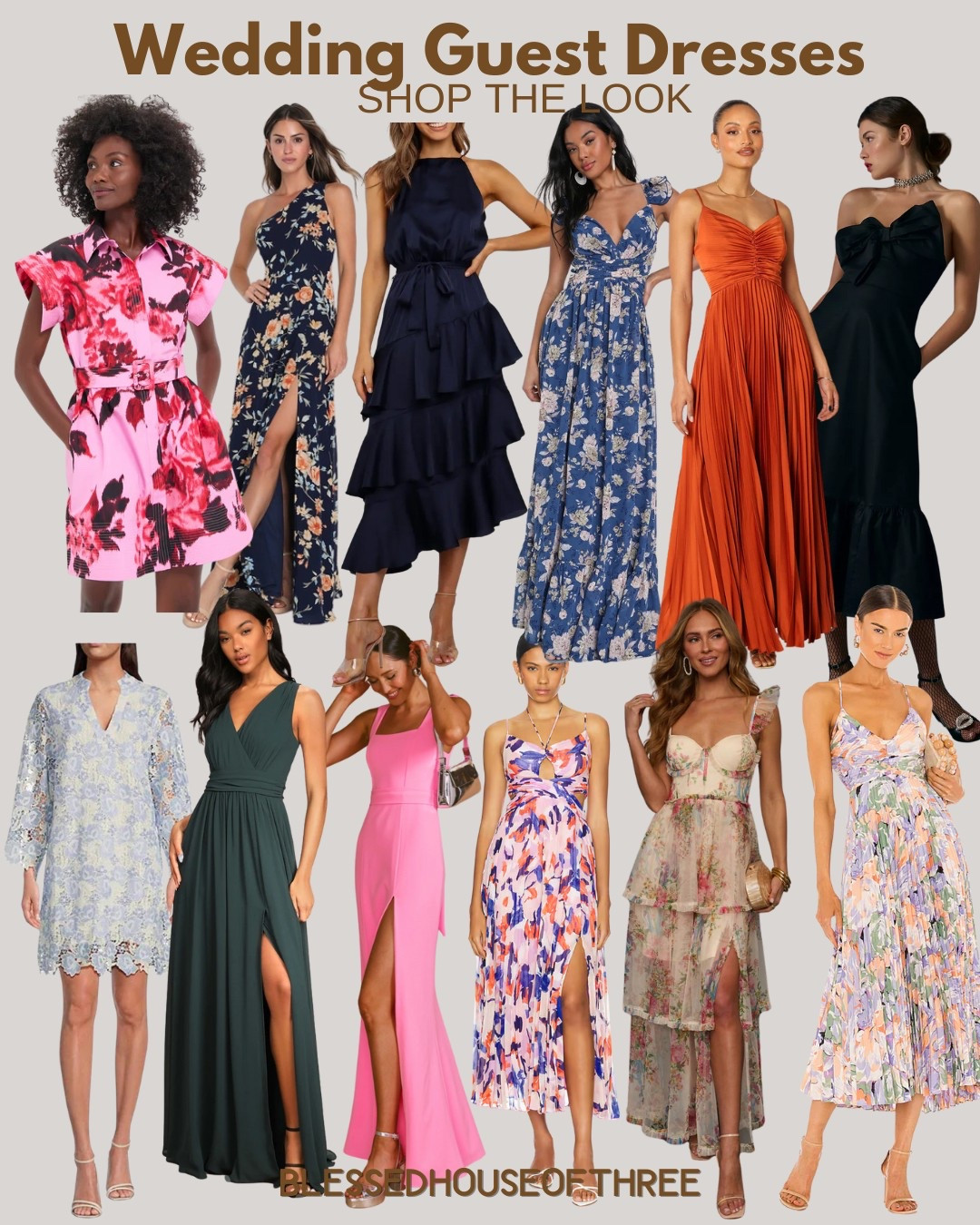 Loving these wedding guest dresses

Long dress, formal dress, party dress, floral dress, spring dress, black dress, white dress, ruffle dress, red dress, 

#LTKWedding #LTKSaleAlert #LTKStyleTip