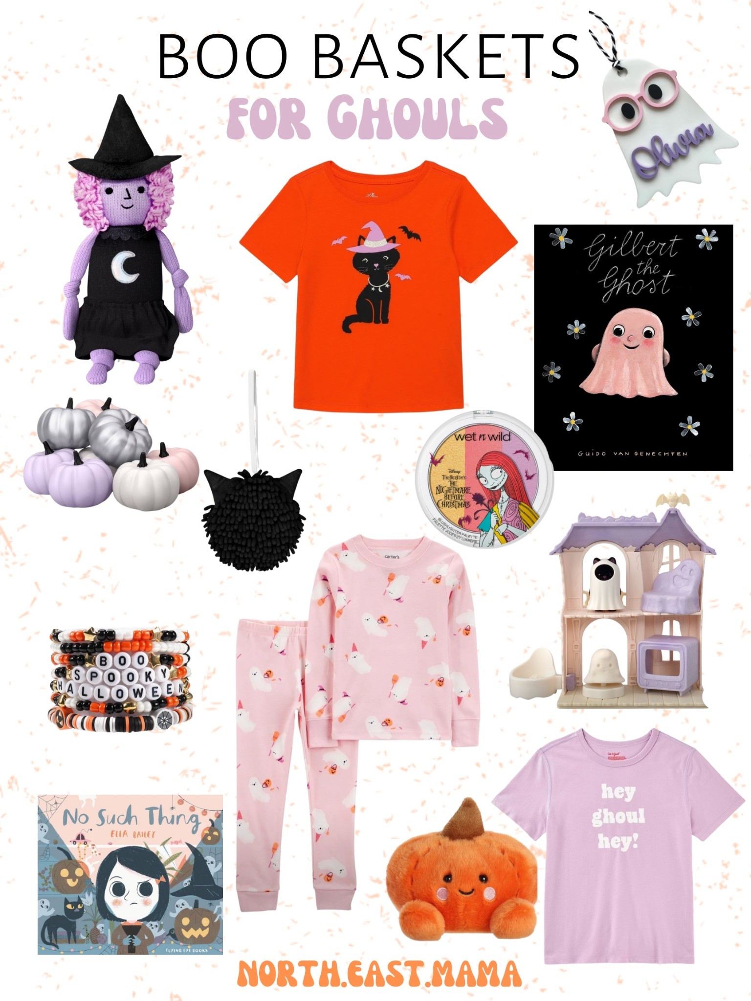 Boo Basket for Girls 2025

#LTKHalloween #Boobasket #girls

#LTKParties #LTKKids #LTKSeasonal