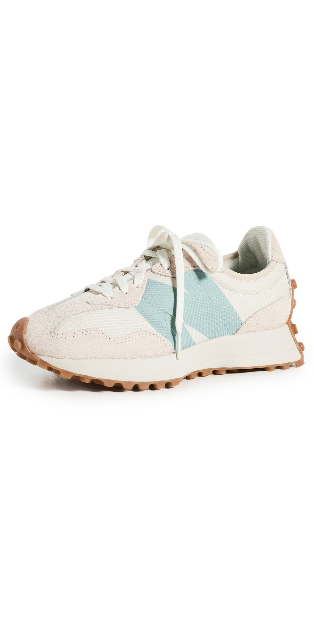 New Balance 327 Classic Trainers | Shopbop