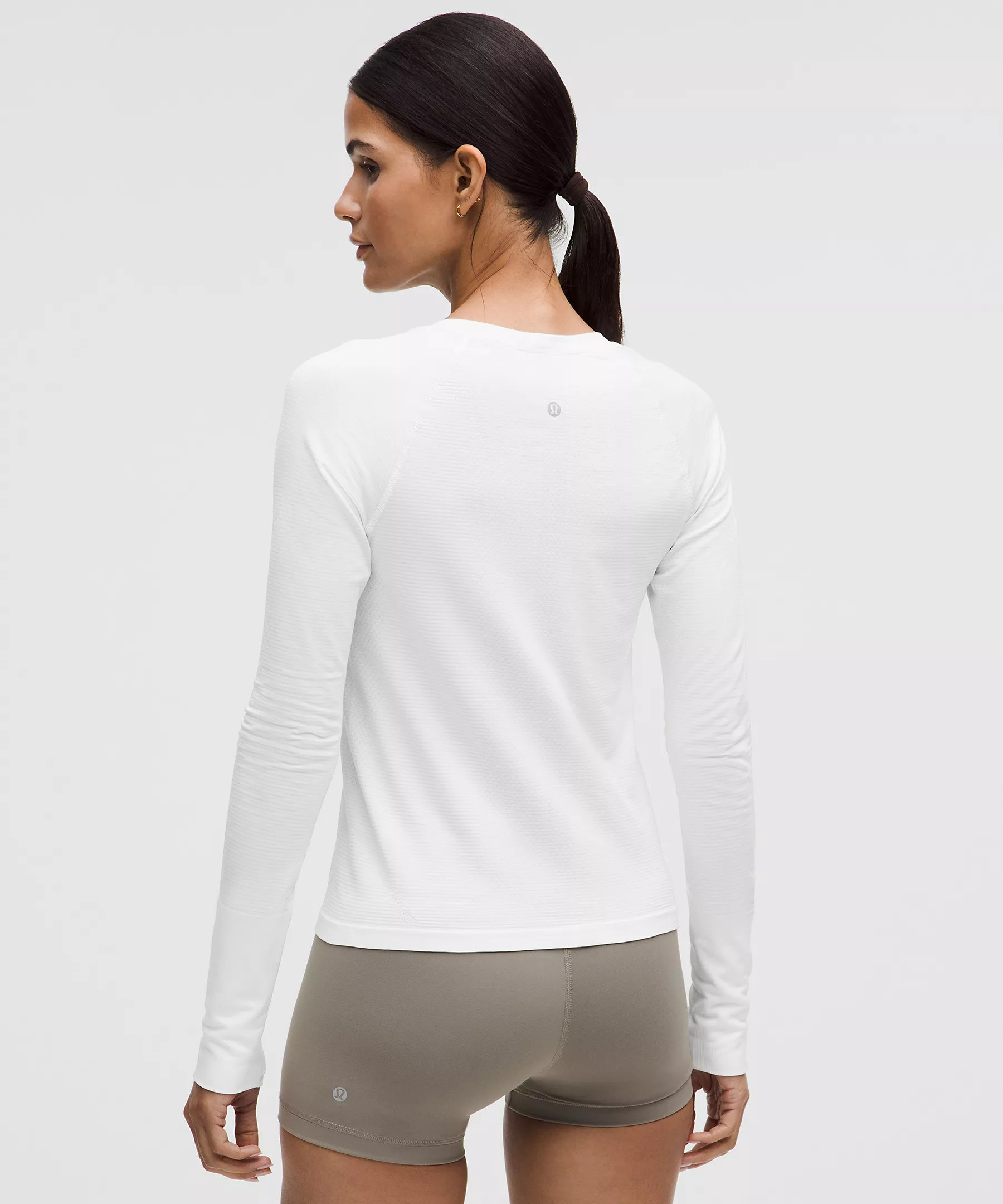 Swiftly Tech Long-Sleeve Shirt 2.0 | Lululemon (US)