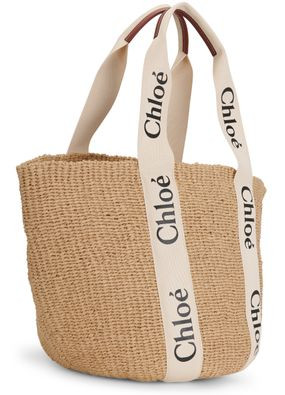 Woody large basket bag | 24S US