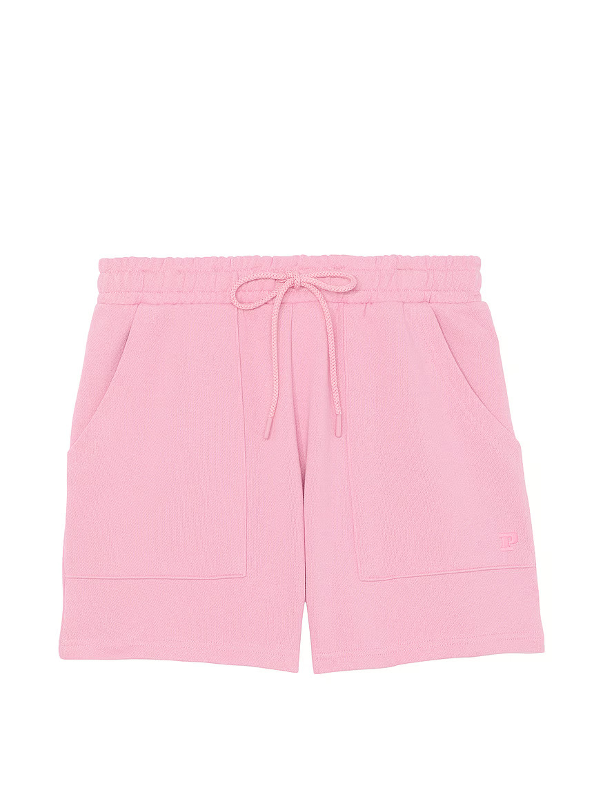 Ivy Fleece Classic Shorts | Victoria's Secret (US / CA )