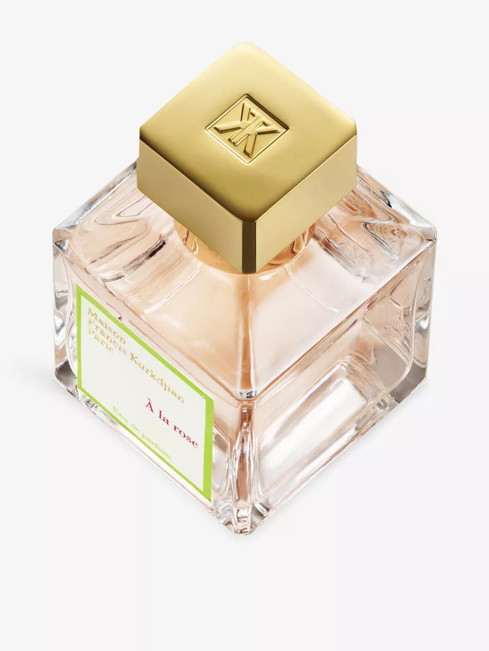 A la rose eau de parfum 70ml | Selfridges