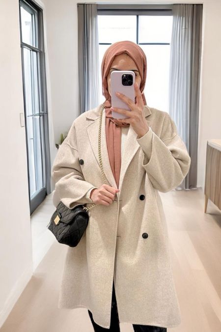 Light jacket perfect for Spring..💗




#winter coat #jacket #winter jacket #coat #oversized coat #oversized jacket #mango #mango outfit #hijab
#chiffon hijab #modest outfit #sweater #h&m #hm #hm outfit #spring outfit #spring jacket #light jacket #modest clothing #modest clothes #modest dress #modest outfit #hijab #hijab chiffon 

#LTKSeasonal #LTKworkwear #LTKstyletip