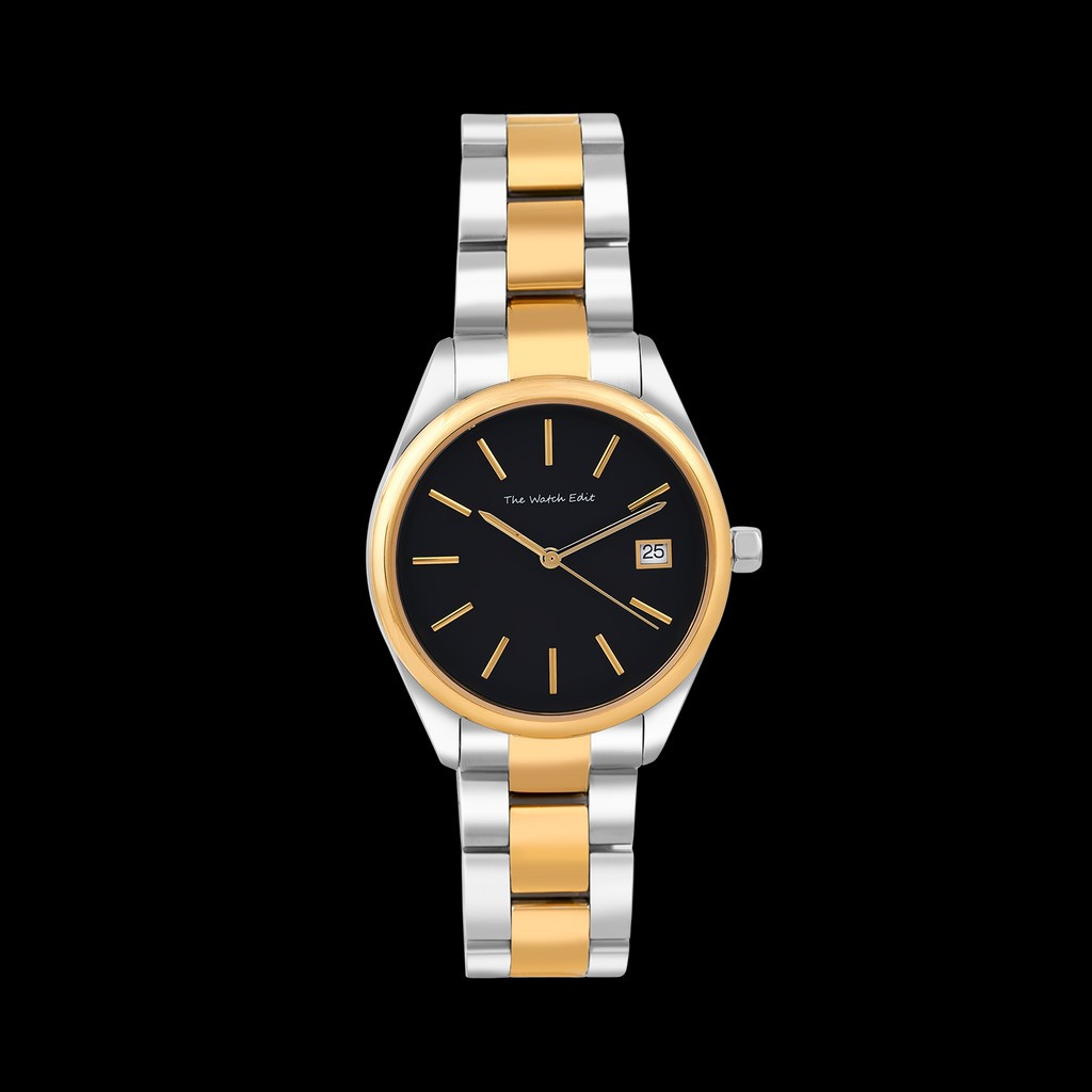 The Helmsley | The Watch Edit