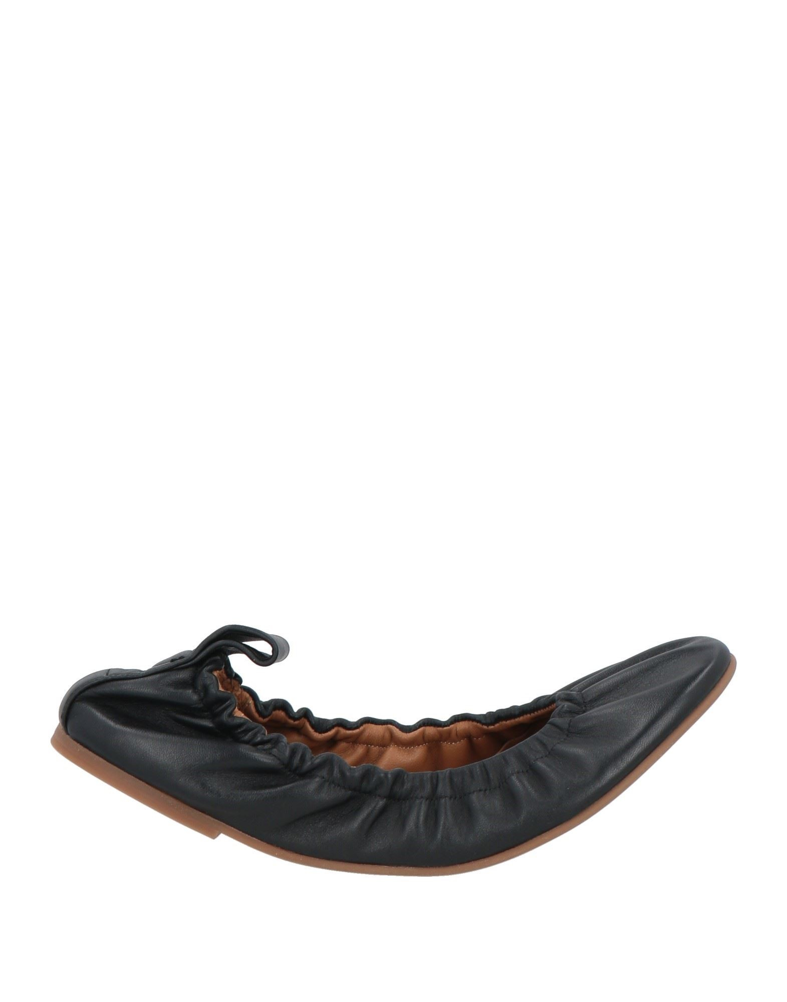 ATP ATELIER Ballet flats - Item 17932211 | YOOX (APAC)