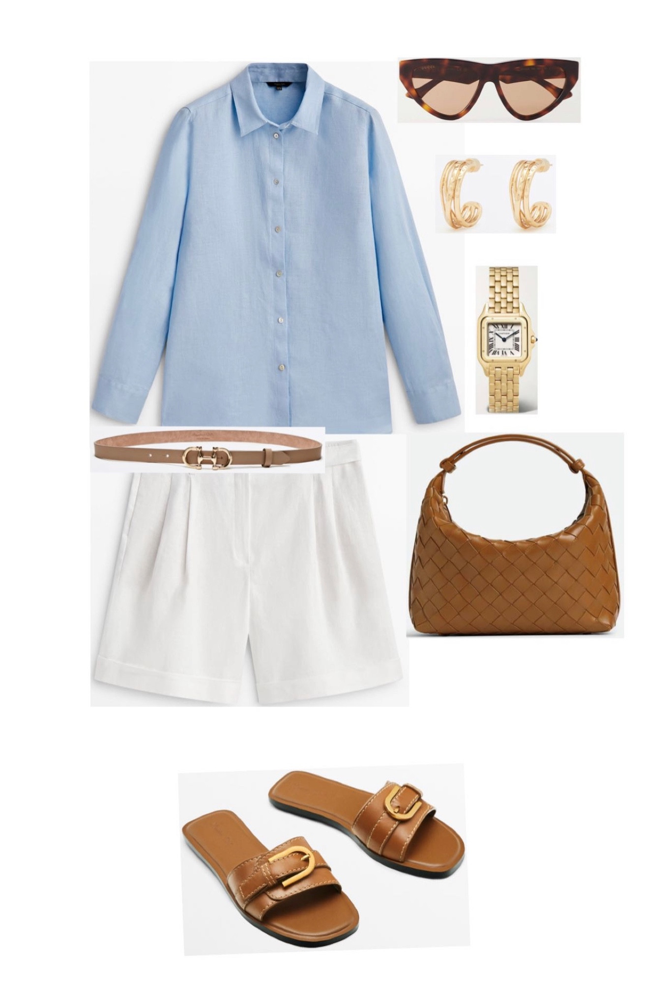 Massimo Dutti old money outfit 

#LTKtravel #LTKFind #LTKU