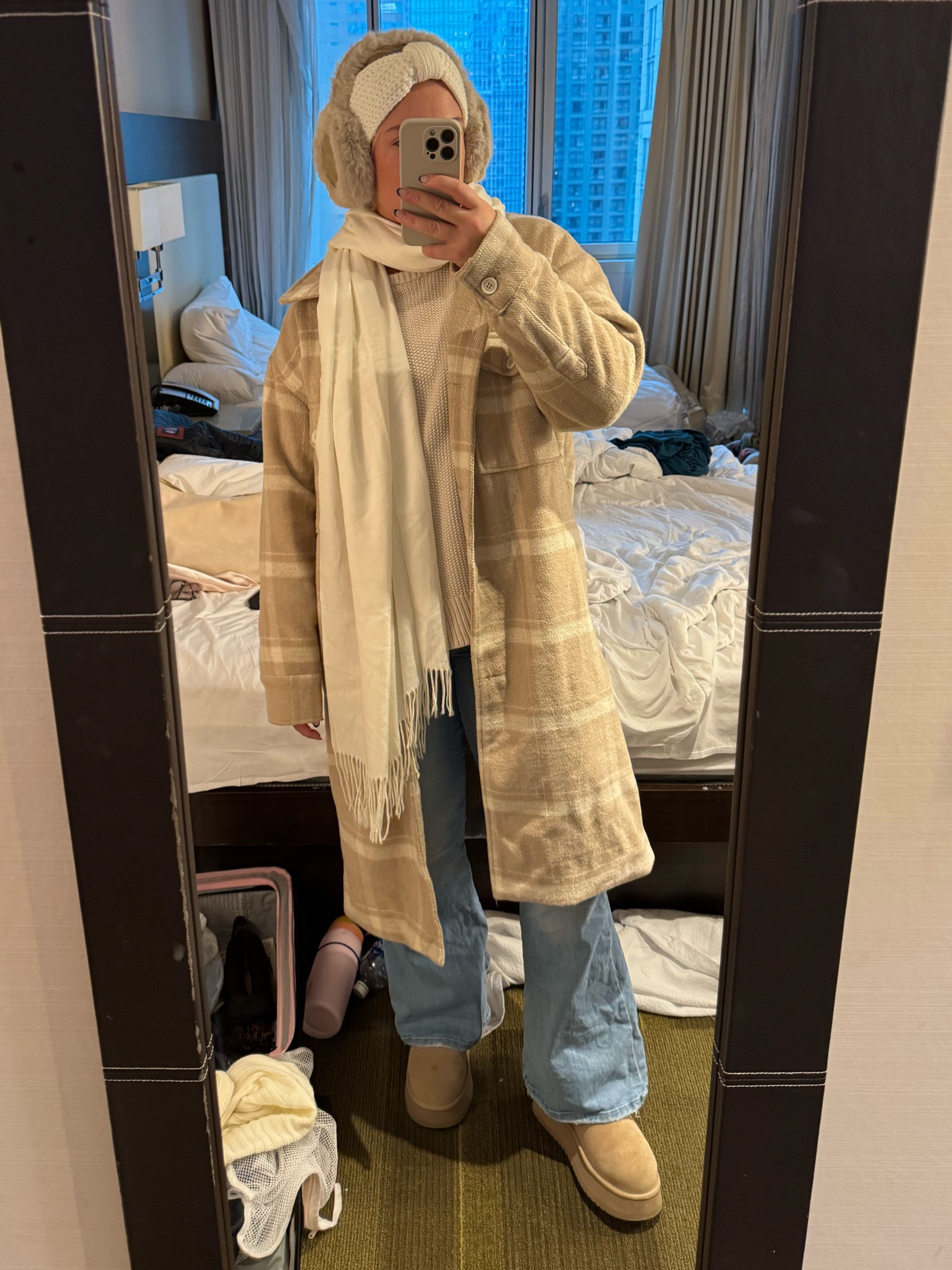 NYC day 3 fit 