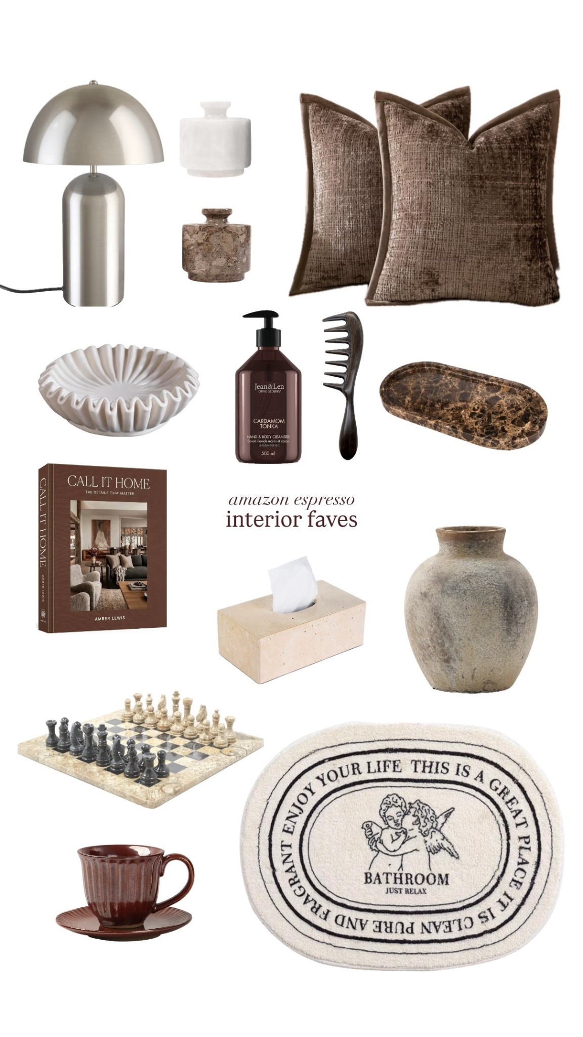Amazon home essentials / finds 

#LTKeurope #LTKdeutschland #LTKhome