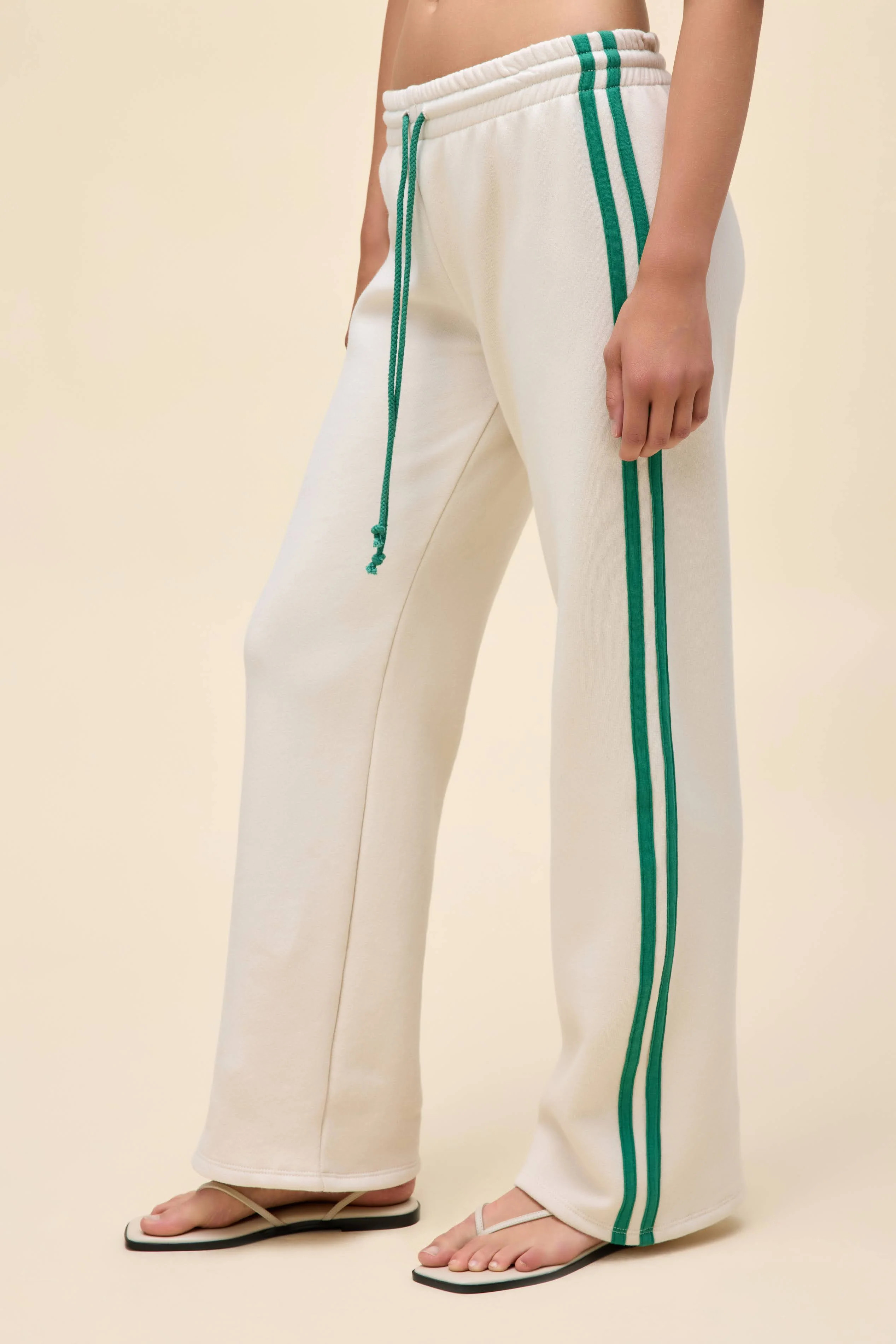 Solid Track Pant | Daydreamer