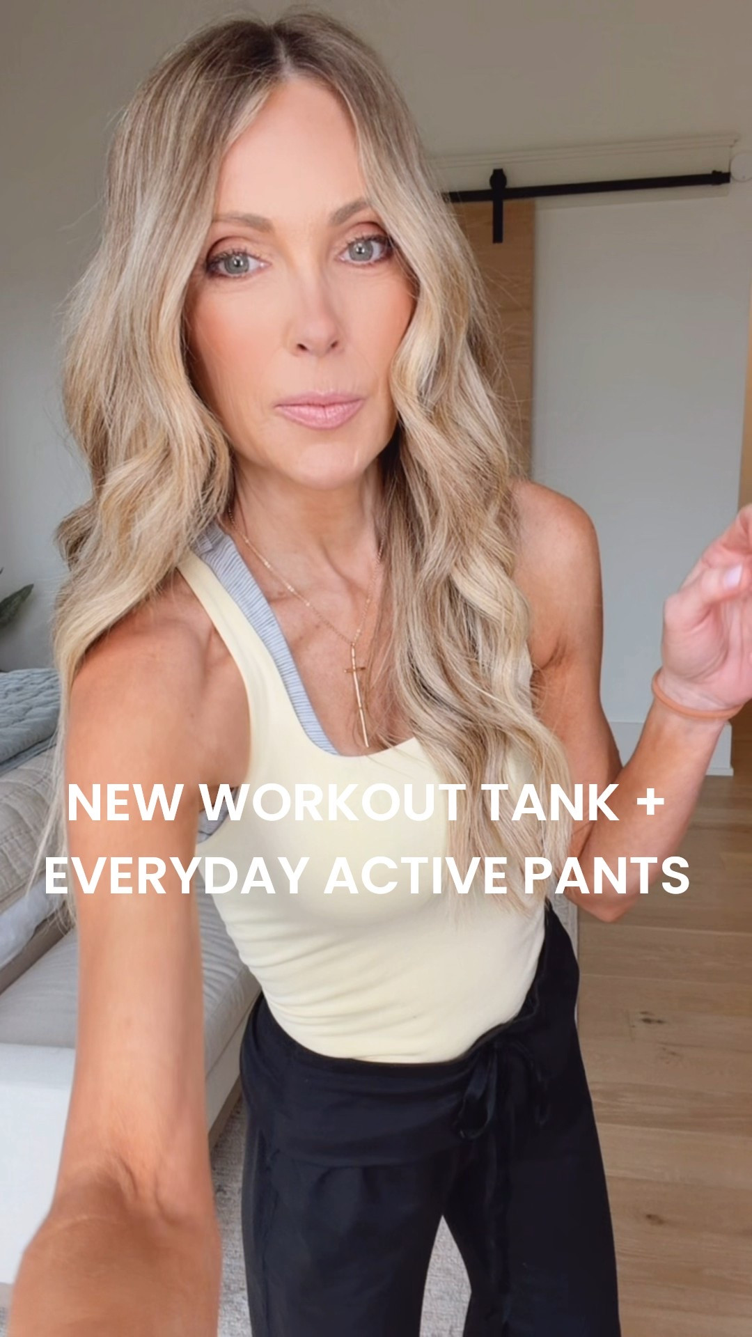 FP Movement’s Quick Step Bubble Pant is the ultimate travel MVP!  Lightweight, comfy and perfectly on-trend with that relaxed, athletic vibe. @fpmovement #fpmovementpartner




#LTKootd #LTKActive #LTKdayinmylife