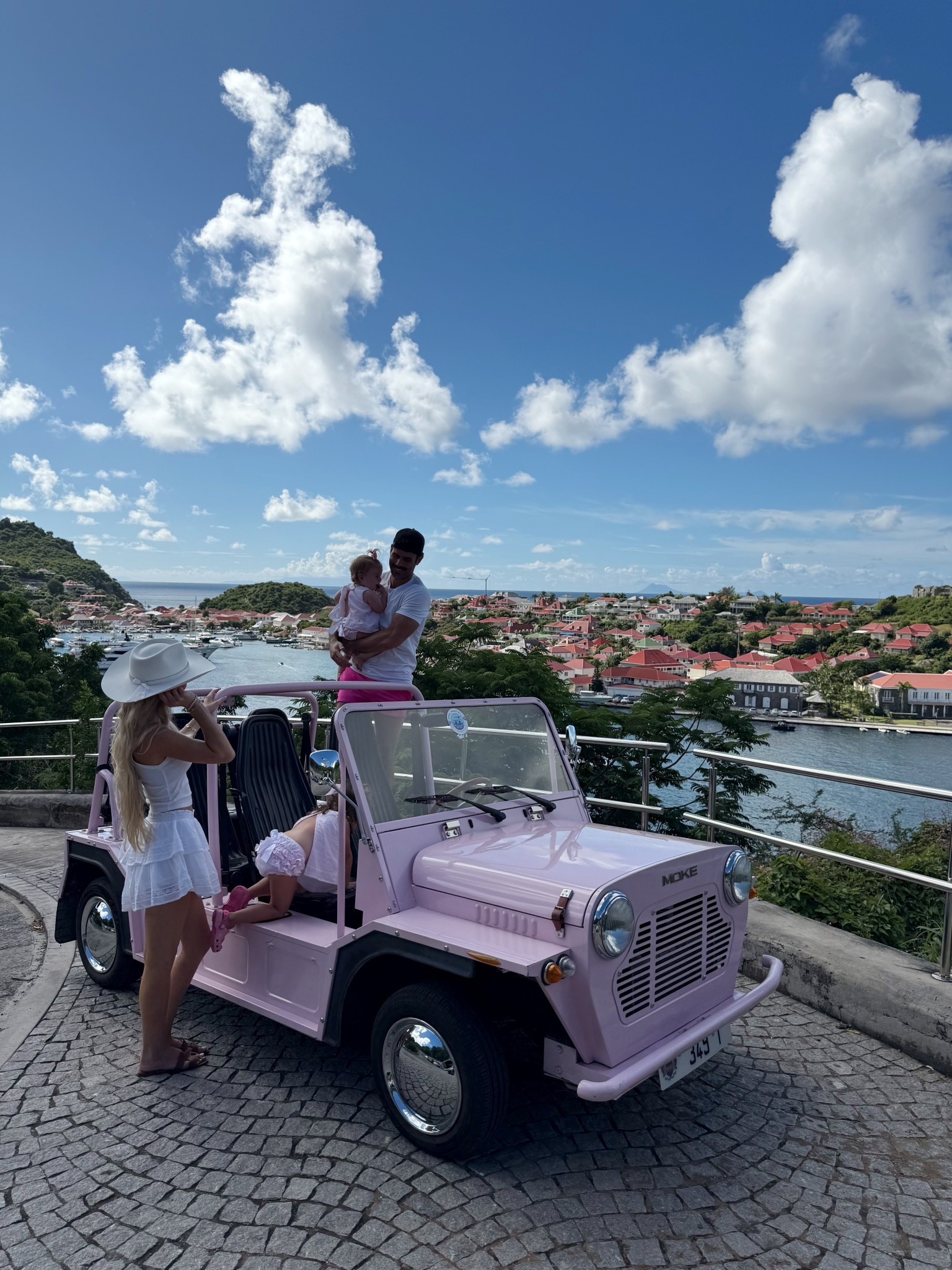 what we wore in St. Barts 

#vacation #stbarths 

#LTKTravel #LTKootd #LTKmomlife