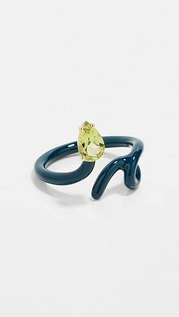 Baby Vine Ring | Shopbop