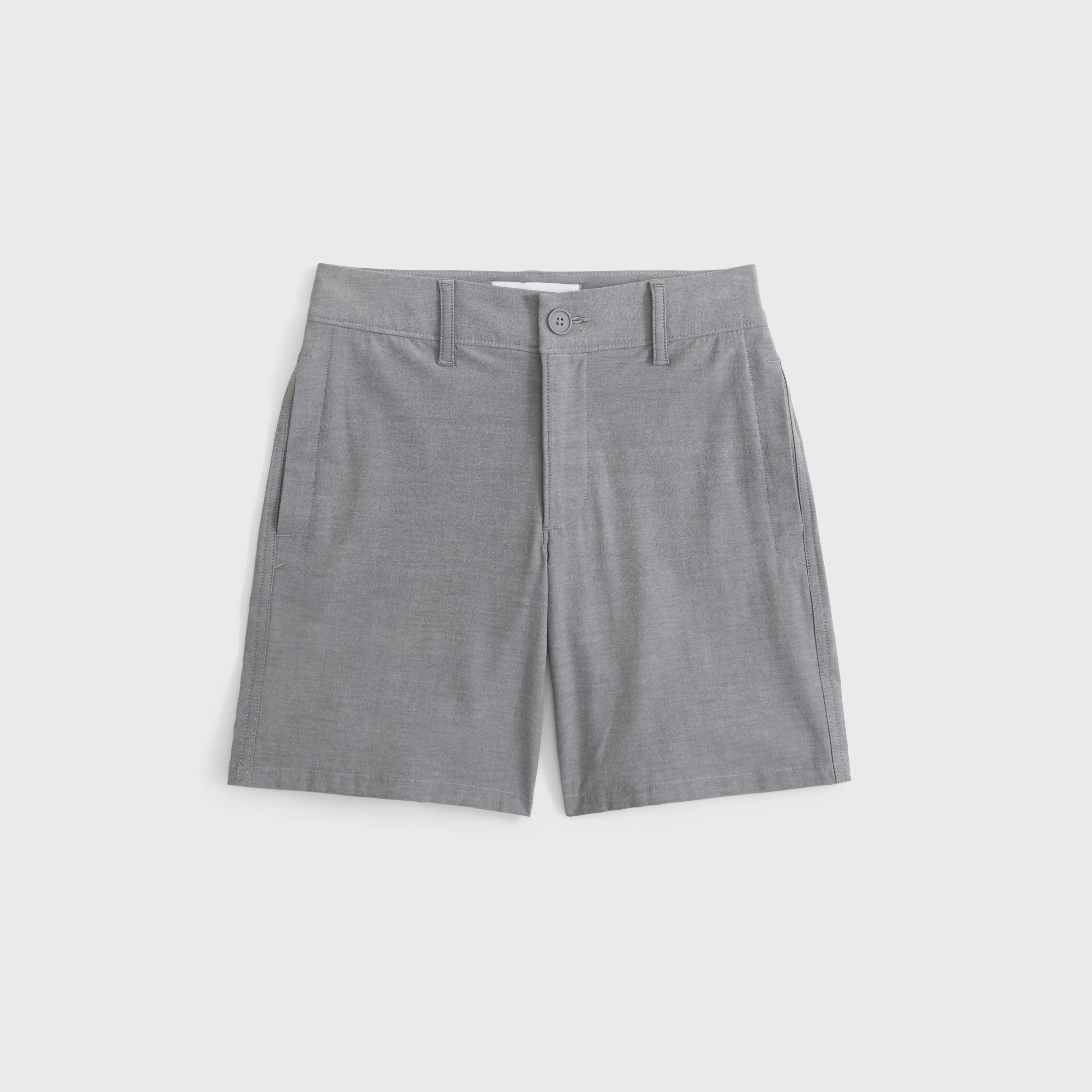 performance golf shorts | Abercrombie & Fitch (US)