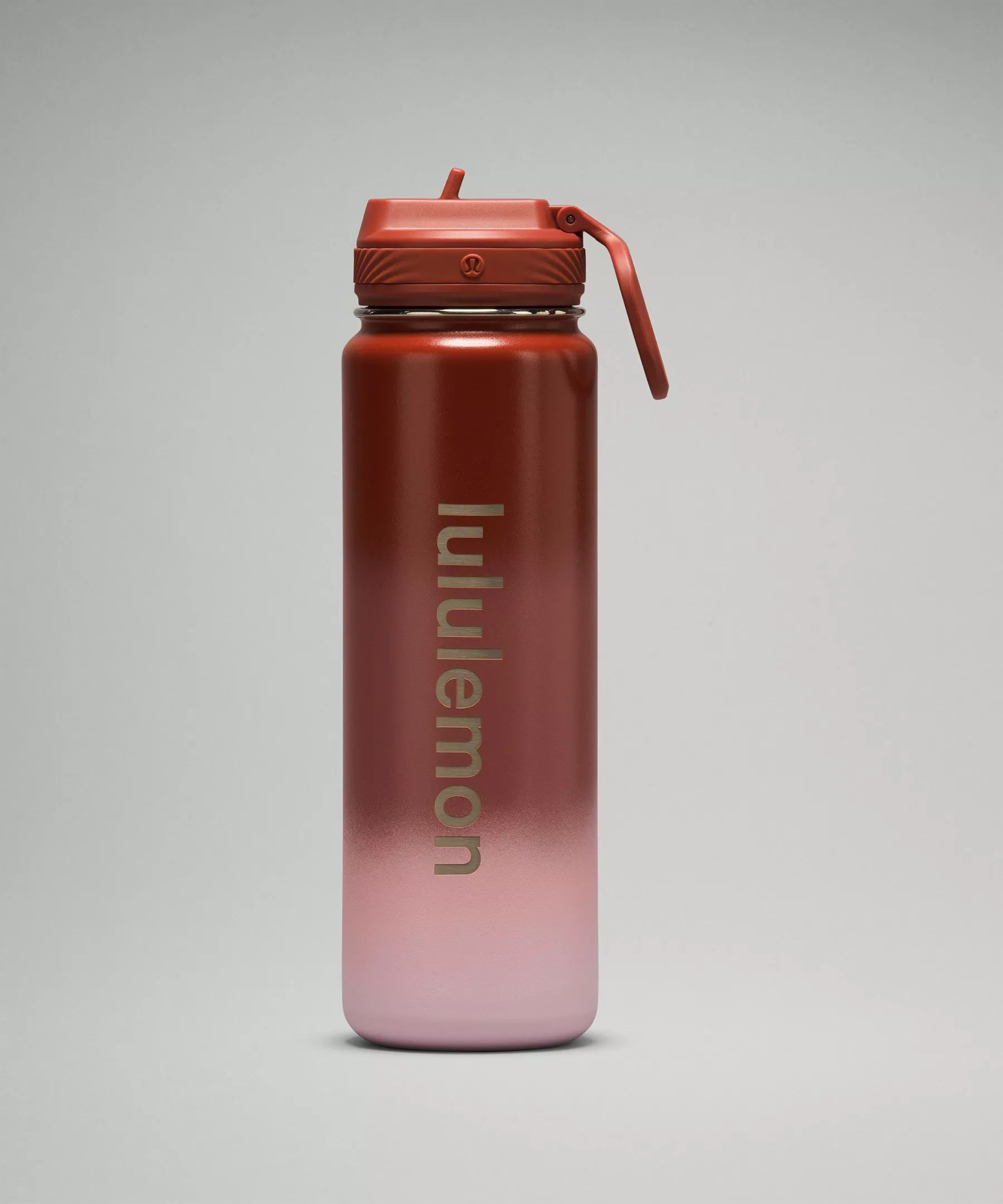 Back to Life Sport Bottle 24oz | Lululemon (US)