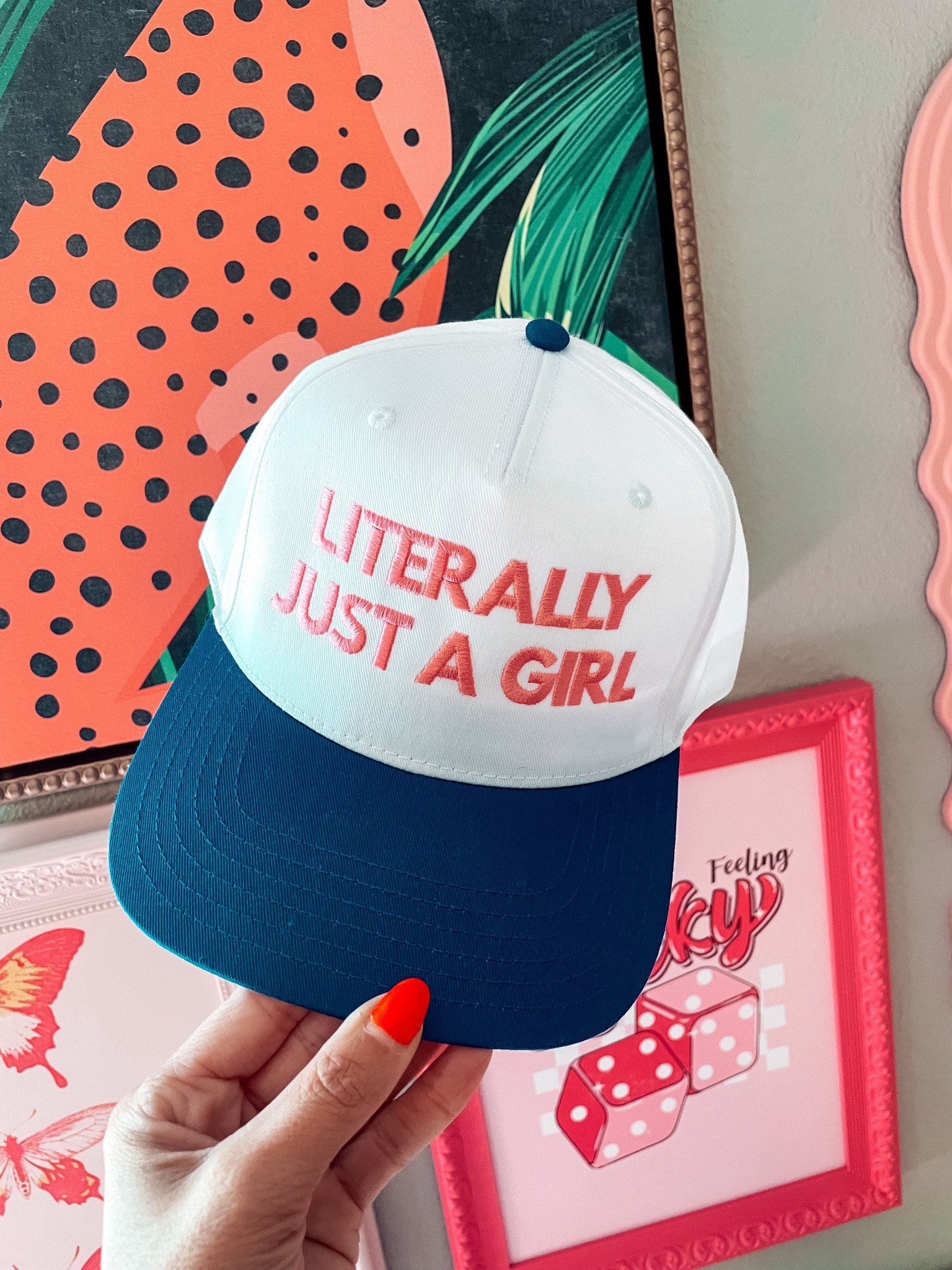 Easiest “add to cart” ever  

#LTKSeasonal #LTKSummerSales #LTKStyleTip