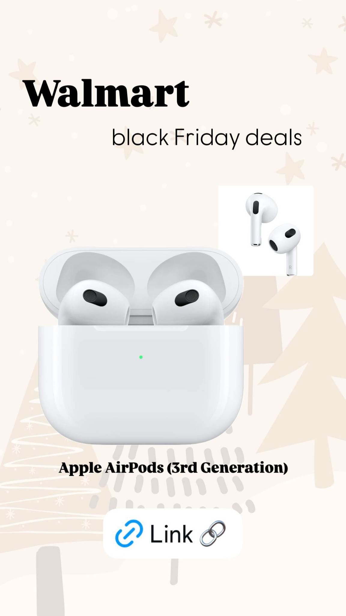 The perfect gift 💝 

#LTKCyberWeek #LTKHoliday #LTKGiftGuide