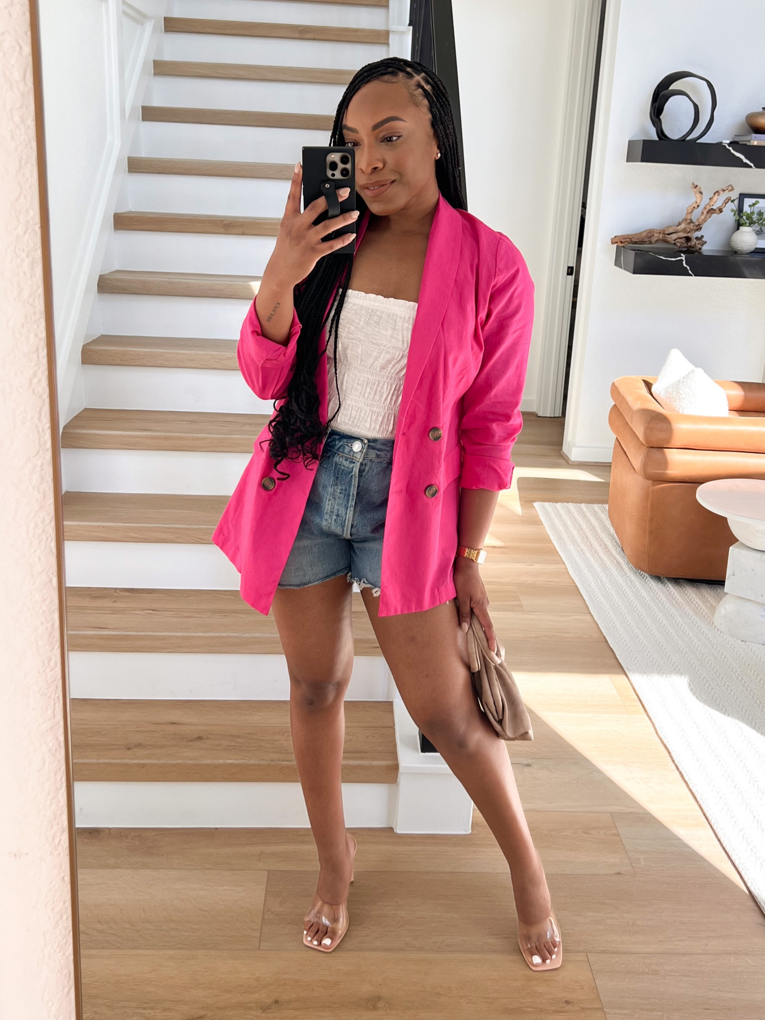 Summer Outfit Inspo ft. a few summer basics/must haves this season ☀️💕 


#LTKSeasonal #LTKunder50 #LTKunder100