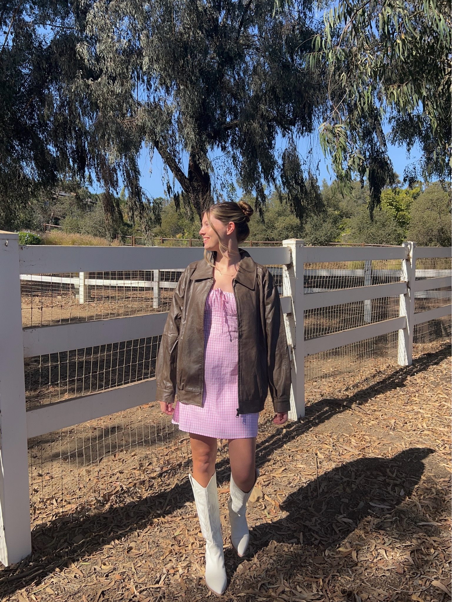 Mini dress and boots outfit for fall

Use code BBX15KELLY for 15% off

#LTKSeasonal #LTKFindsUnder100 #LTKStyleTip