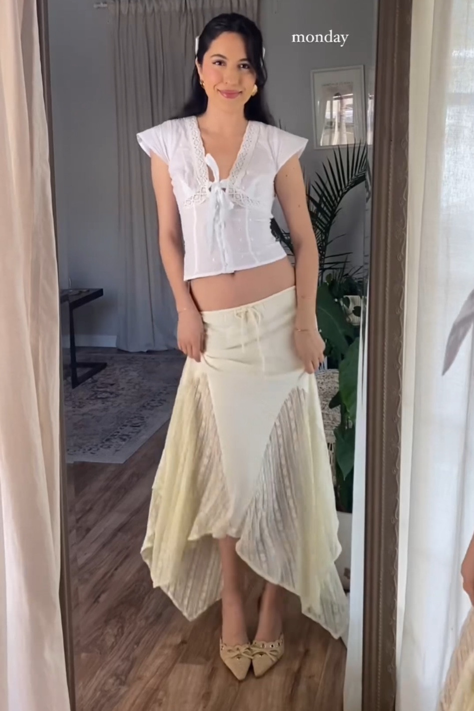 Princess Polly spring ootd 

#LTKfindsunder50 #LTKfindsunder100 #LTKstyletip