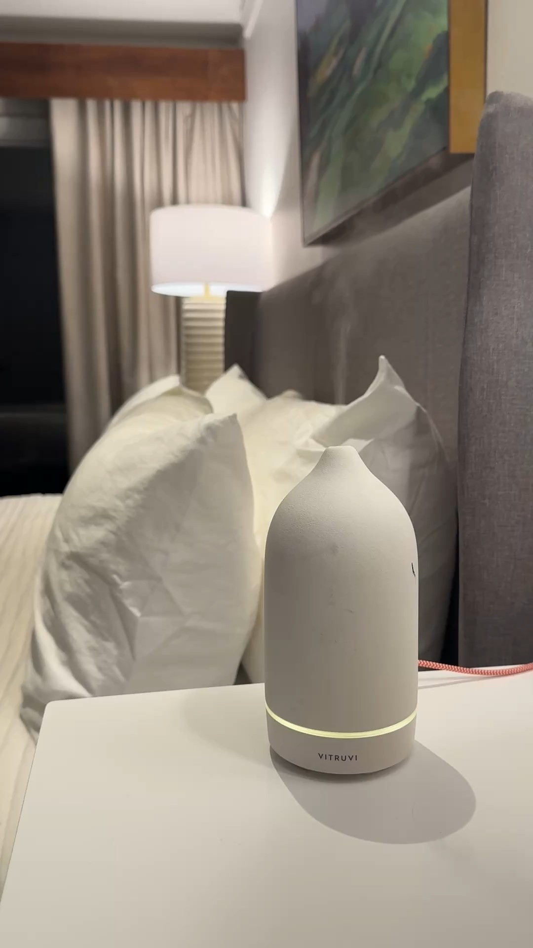 Part of my cleaning routine between guests - diffusing this scent  

#LTKHome