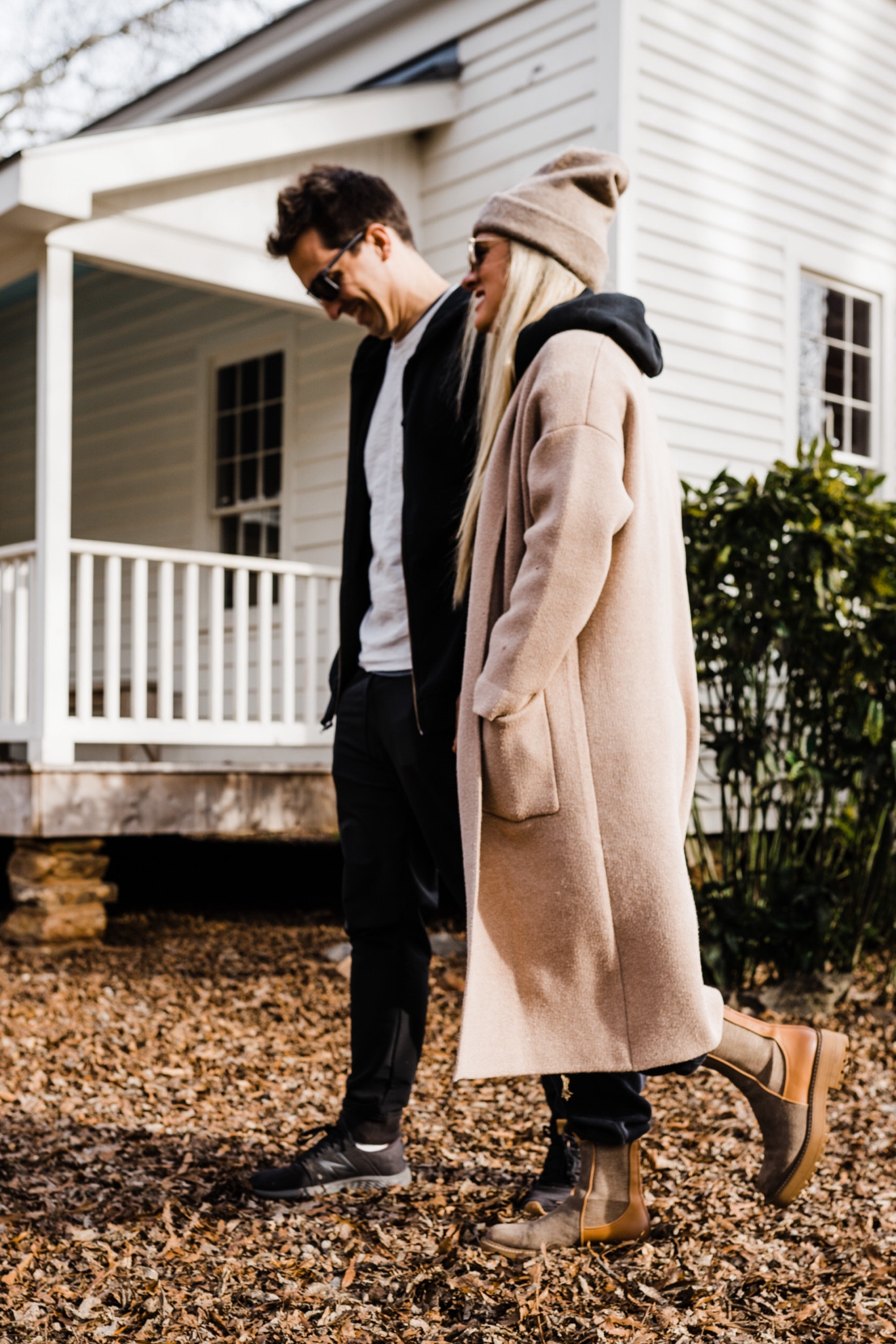 His and her winter fits

#LTKfamily #LTKmens #LTKSeasonal