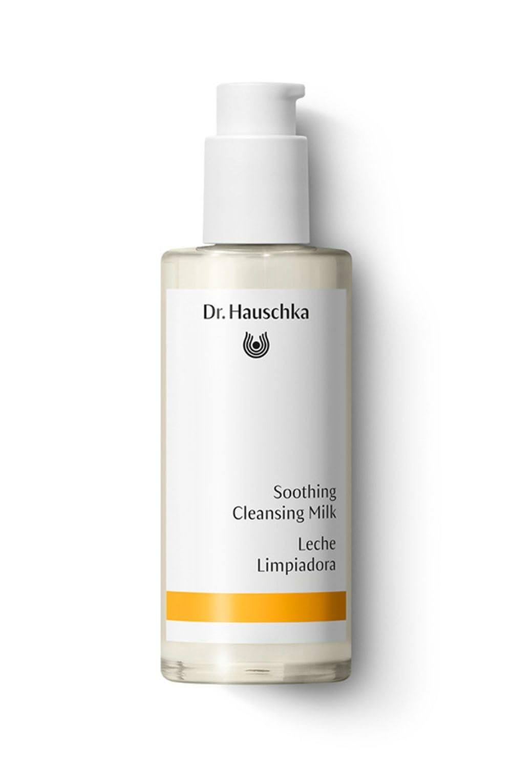 Dr. Hauschka Soothing Cleansing Milk, Sensitive Skin pH Balanced Facial Cleanser & Make Up Remove... | Amazon (US)
