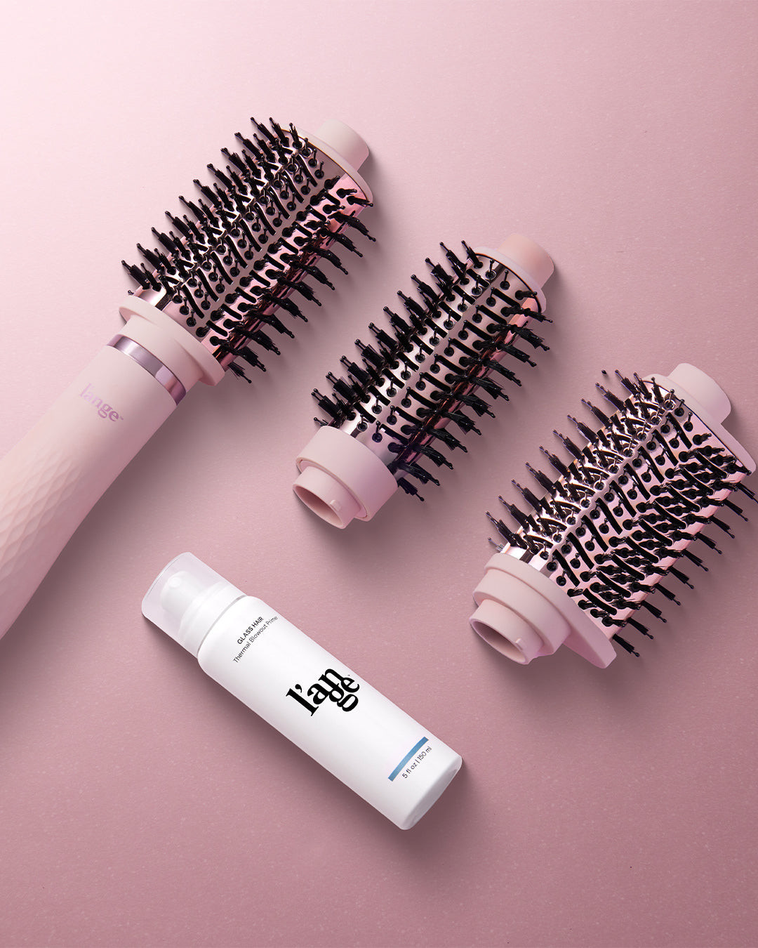 Switch It Up Blush | L'ange Hair