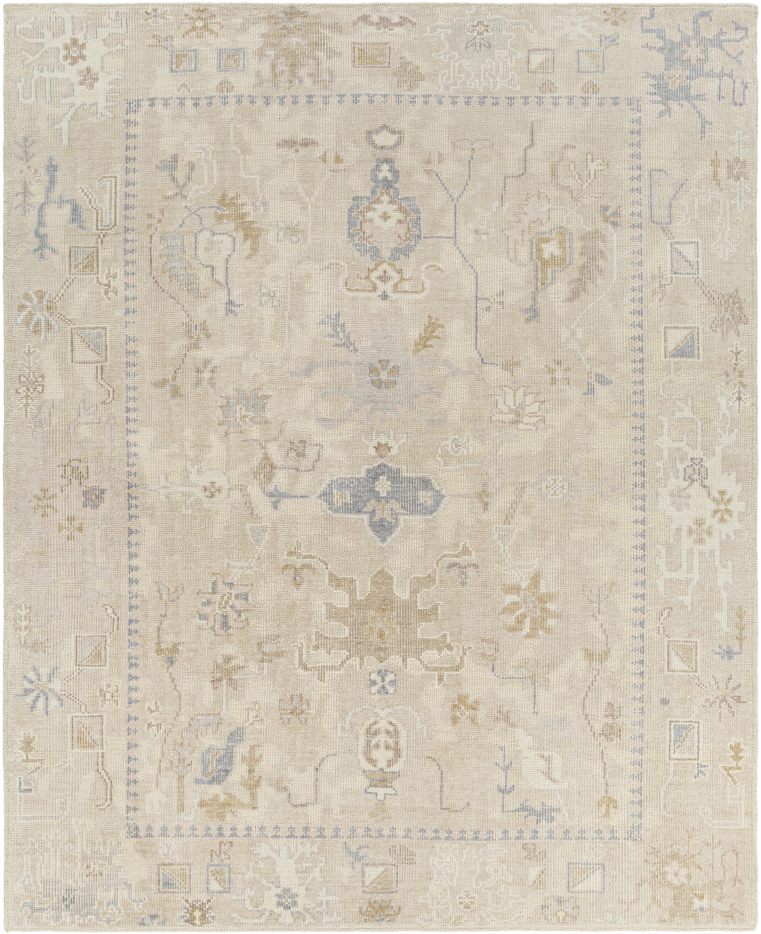 Oriental Indoor / Outdoor Rug | Wayfair North America