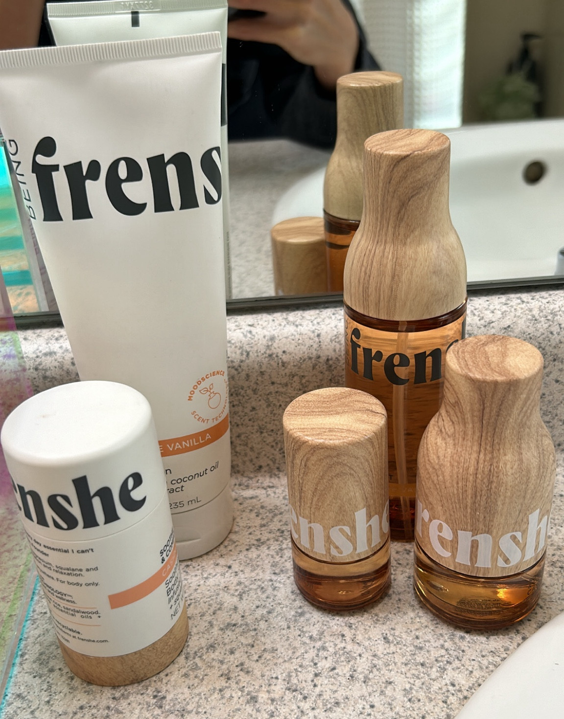 The best body products! 

#LTKHoliday #LTKCyberWeek #LTKSeasonal