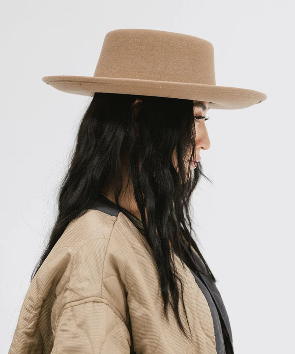 Ginger Gambler | Gigi Pip