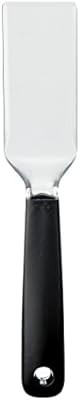 OXO 1100800 Good Grips Brownie Spatula,Black,1EA | Amazon (US)