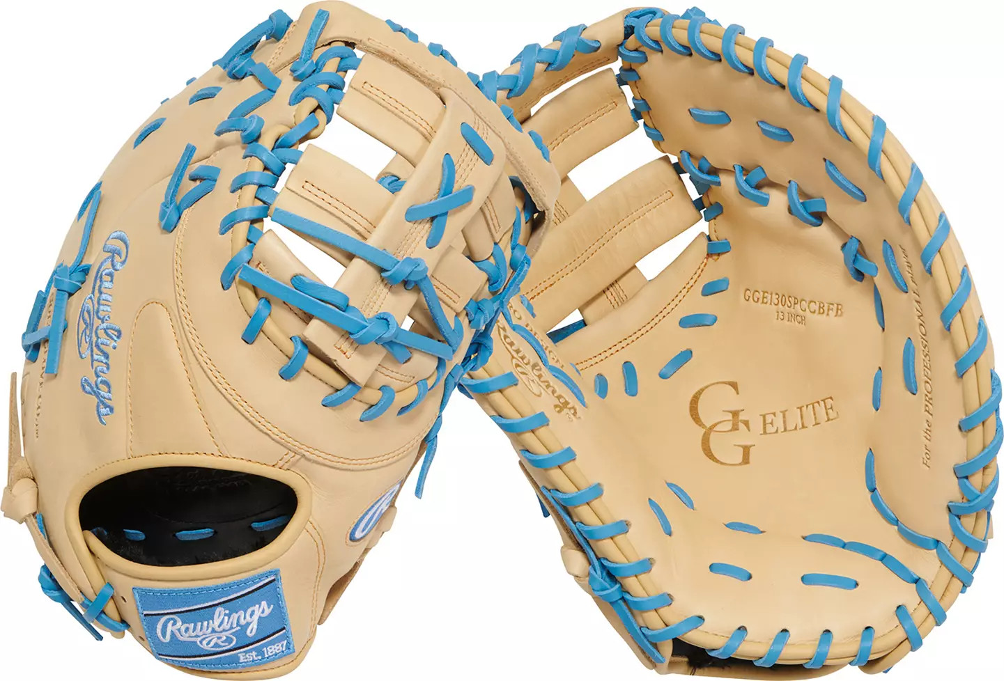 Rawlings 13" GG Elite Series First Base Mitt | DICK'S Sporting Goods