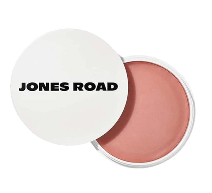 Jones Road Miracle Balm Au Naturel - 1.76 oz Citrus Scented Moisturizer for All Skin Types, Jojob... | Amazon (US)