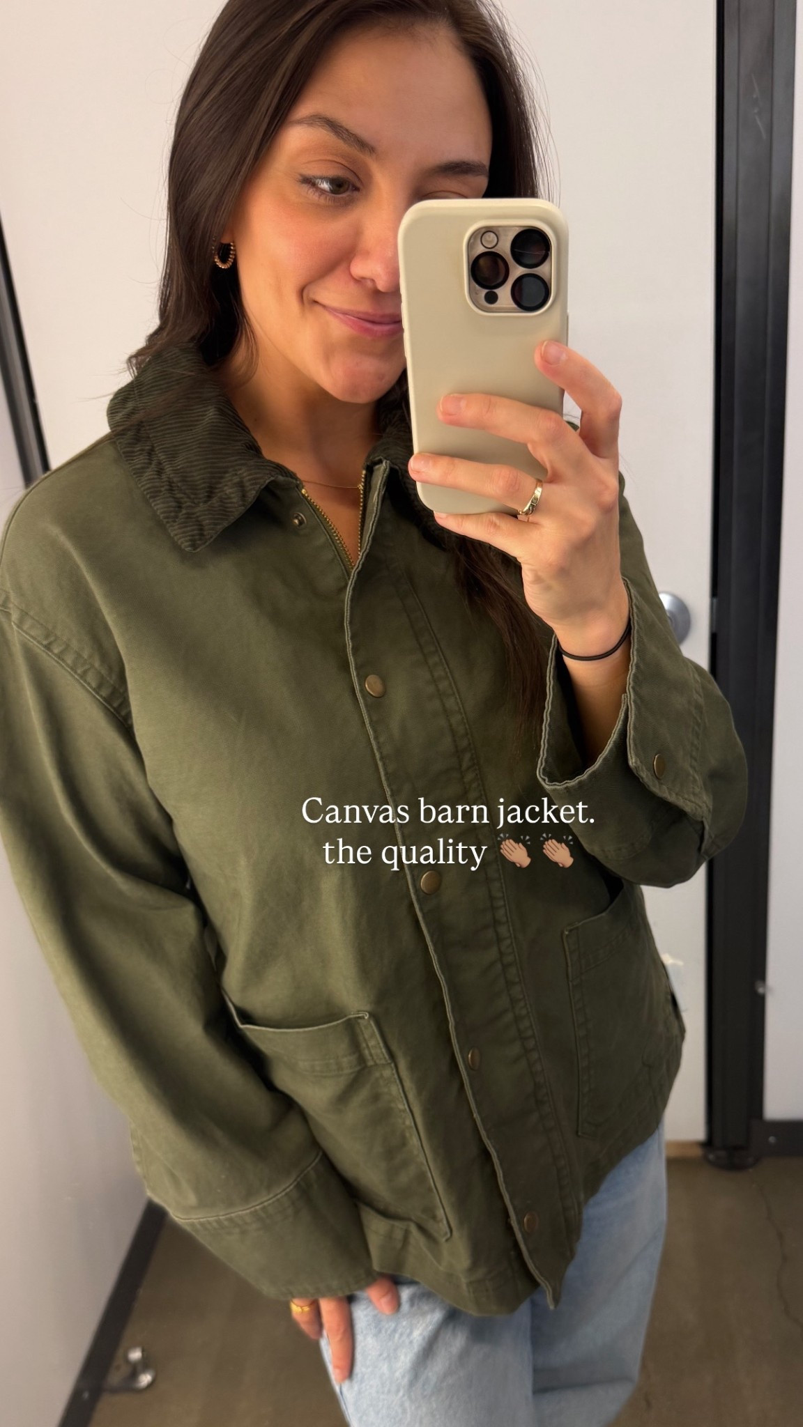 the perfect fall jacket 

#LTKSeasonal #LTKFallSale #LTKWorkwear