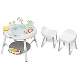 Skip Hop Baby Activity Center 3-in-1 Grow with Me Set, Explore & More: Activity Center & Toddler ... | Amazon (US)