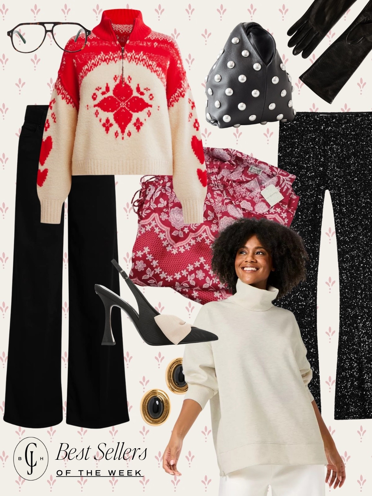 The best sellers from my LTK this week! 

#LTKSeasonal #LTKHoliday