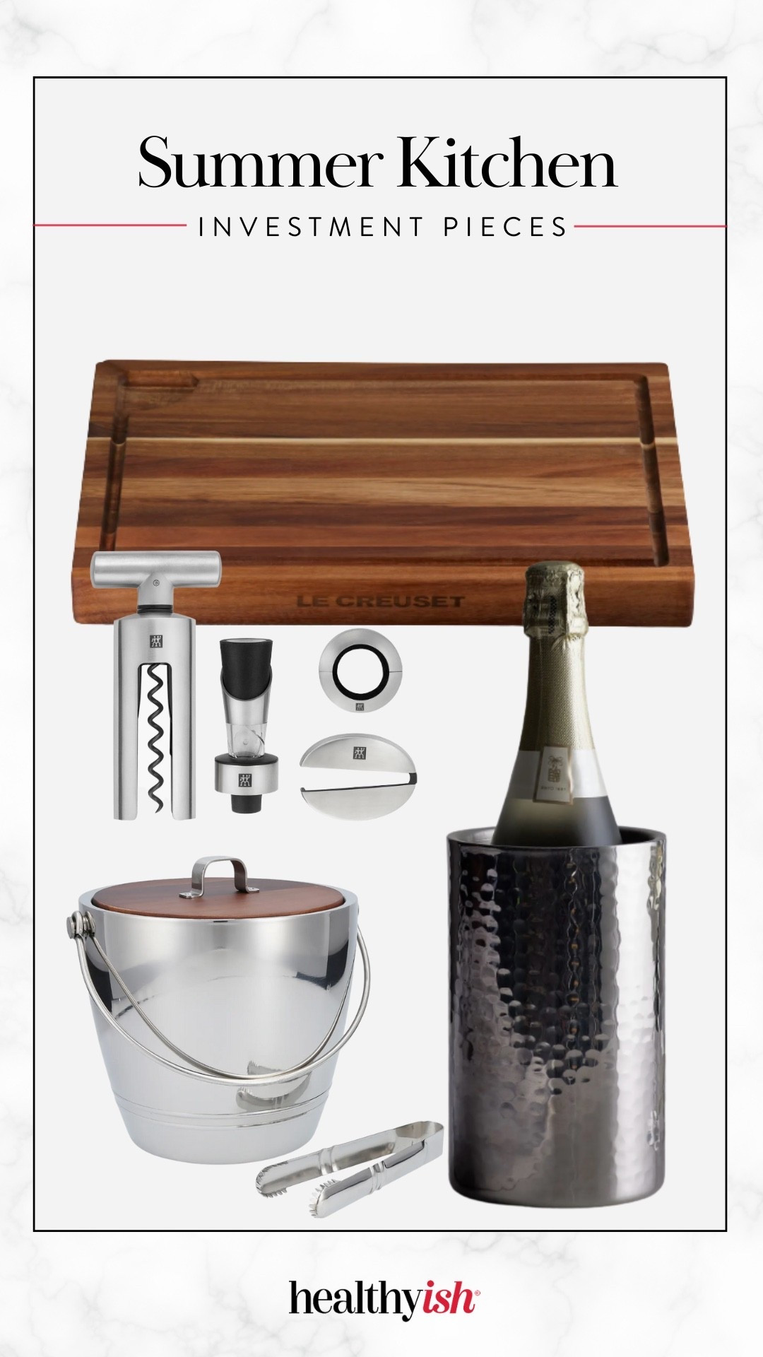 Sharing some of my favorite high-quality hosting essentials that’ll last you throughout years to come! 

#LTKHome #LTKParties #LTKSeasonal