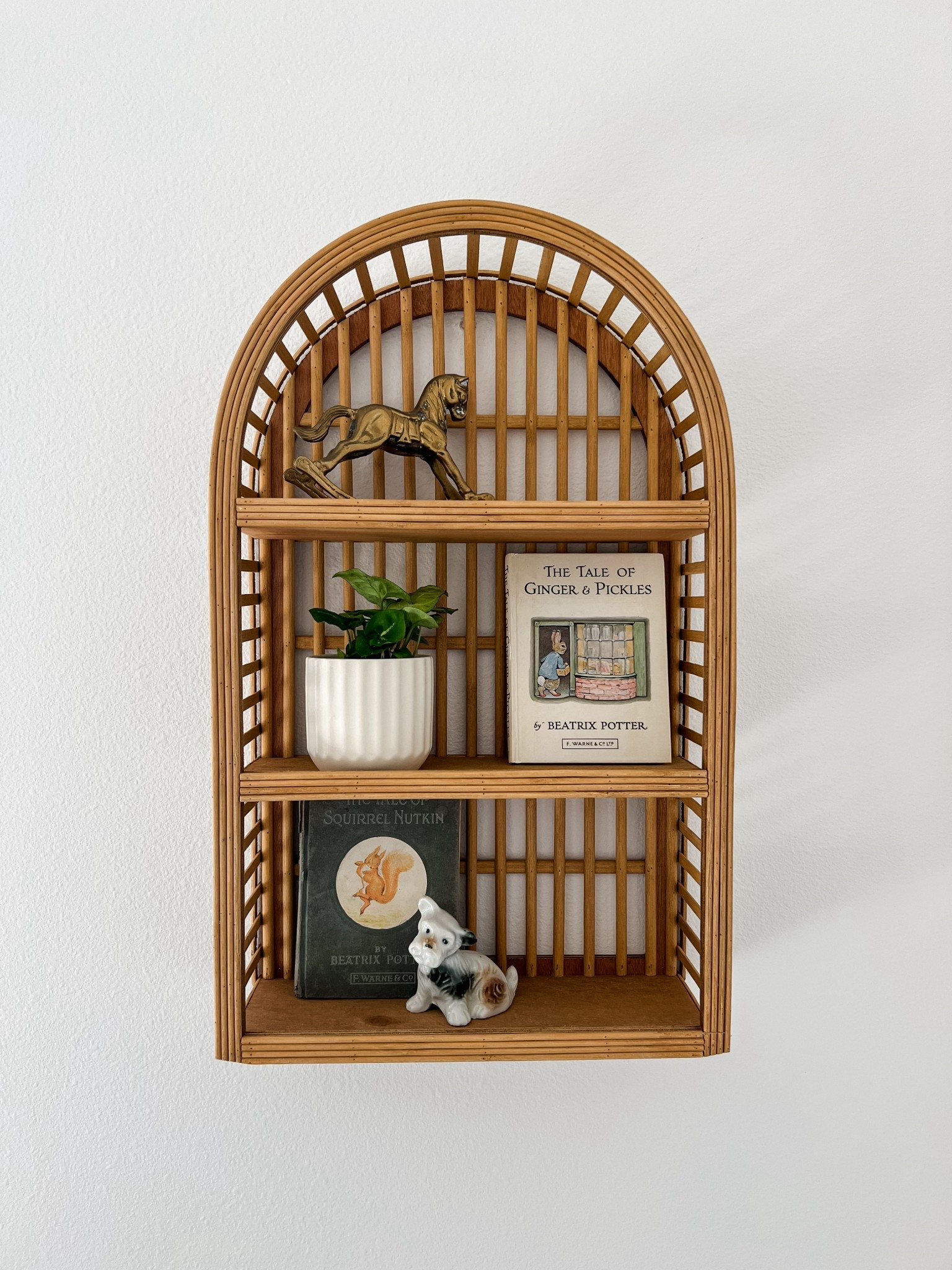 Got the cutest little shelf for Nate’s room the other day, could also be such a cute bathroom shelf. Nursery decor, toddler room, boy nursery, kids room decor, home decor

#LTKKids #LTKHome #LTKBaby