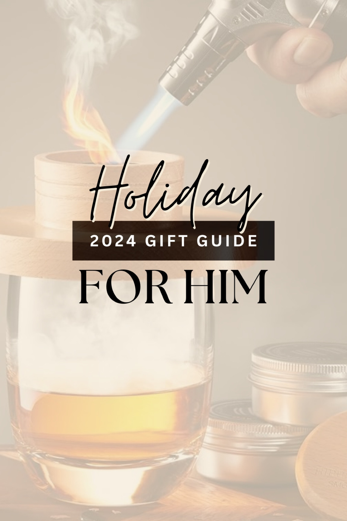 Gifts for the men in your life. 

#LTKMens #LTKHoliday #LTKGiftGuide