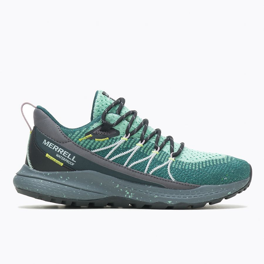 Women's Bravada 2 Waterproof | Merrell US
