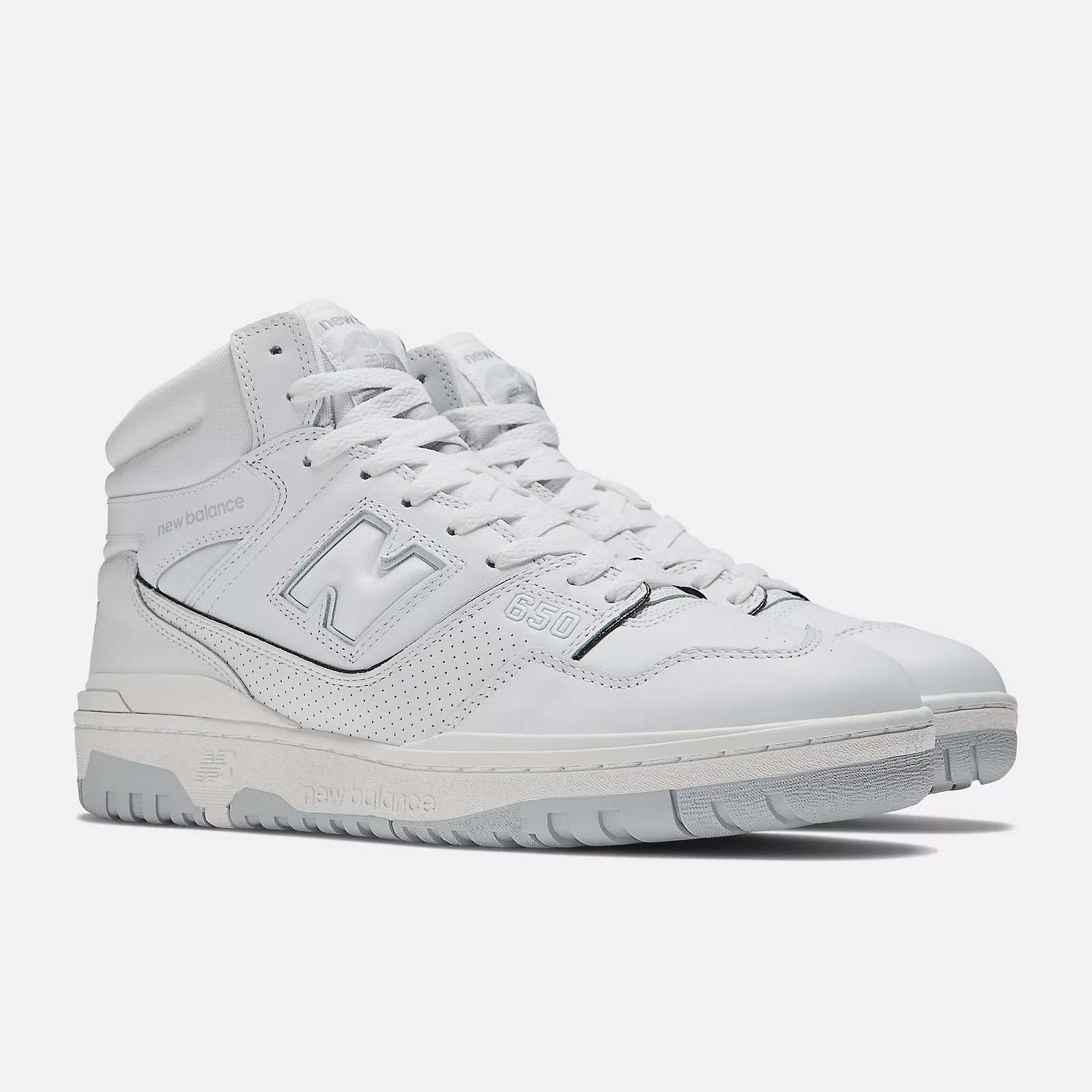 650 | New Balance Athletics, Inc.