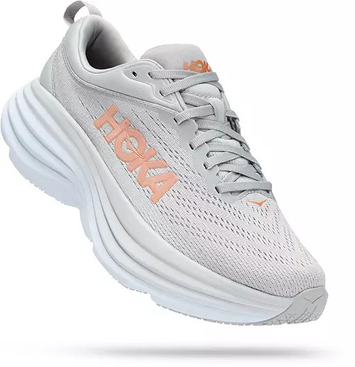 HOKA Women's Bondi 8 Running Shoes | Dick's Sporting Goods